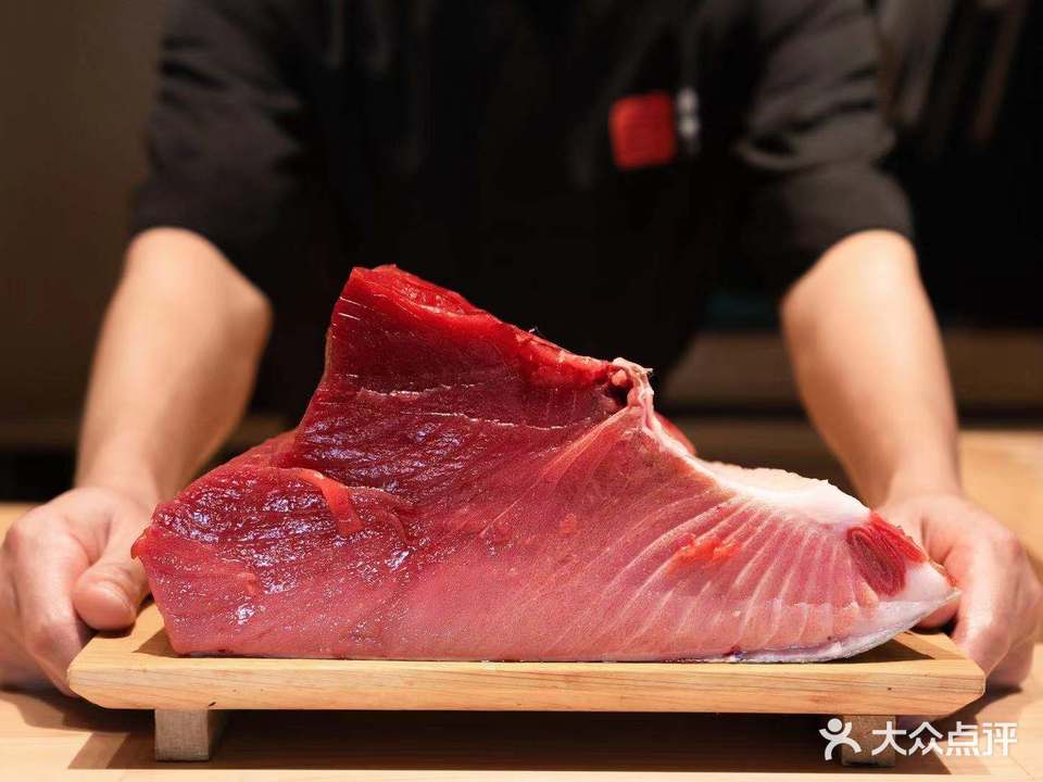 鮨·富津(顺德店)