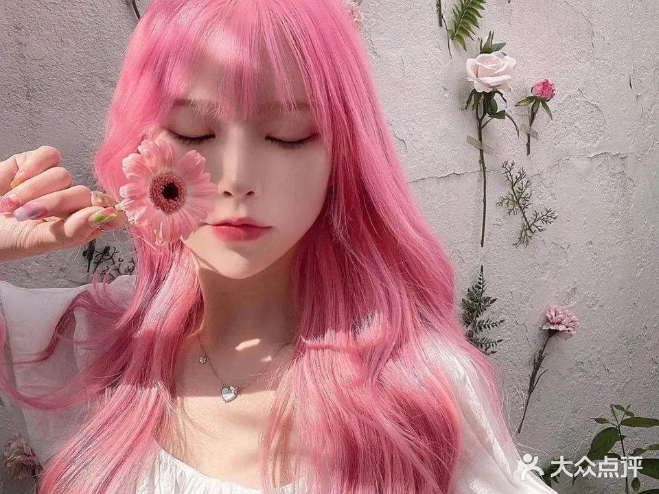 鲮冲美发工作室