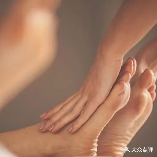张氏御足修脚坊
