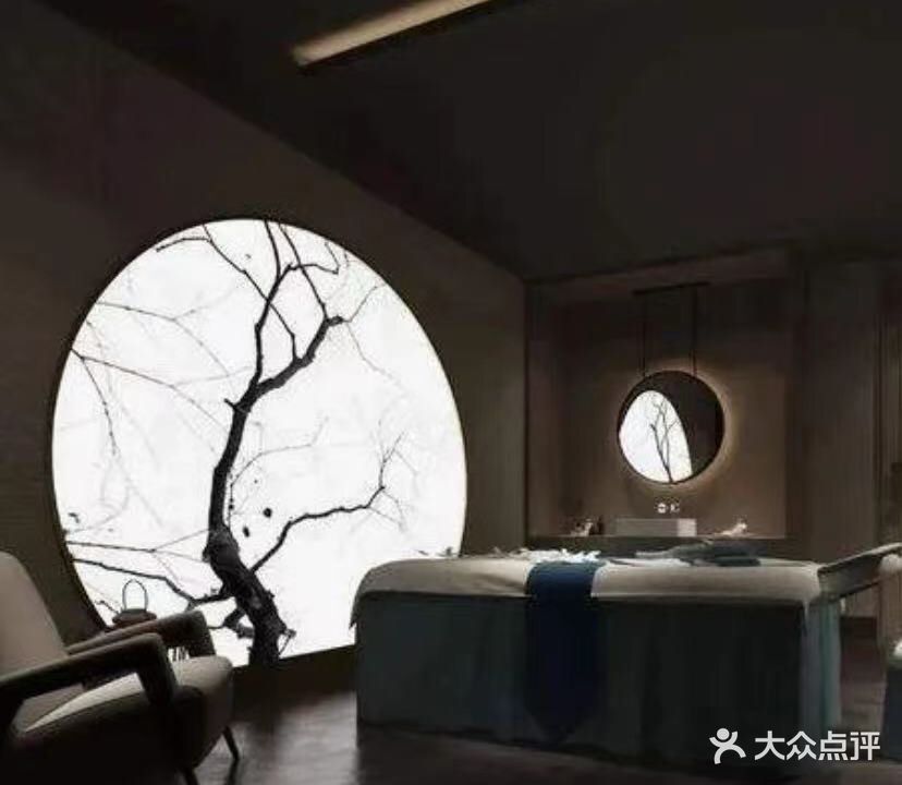 云端SPA养生会馆(华宇蓝郡东区店)