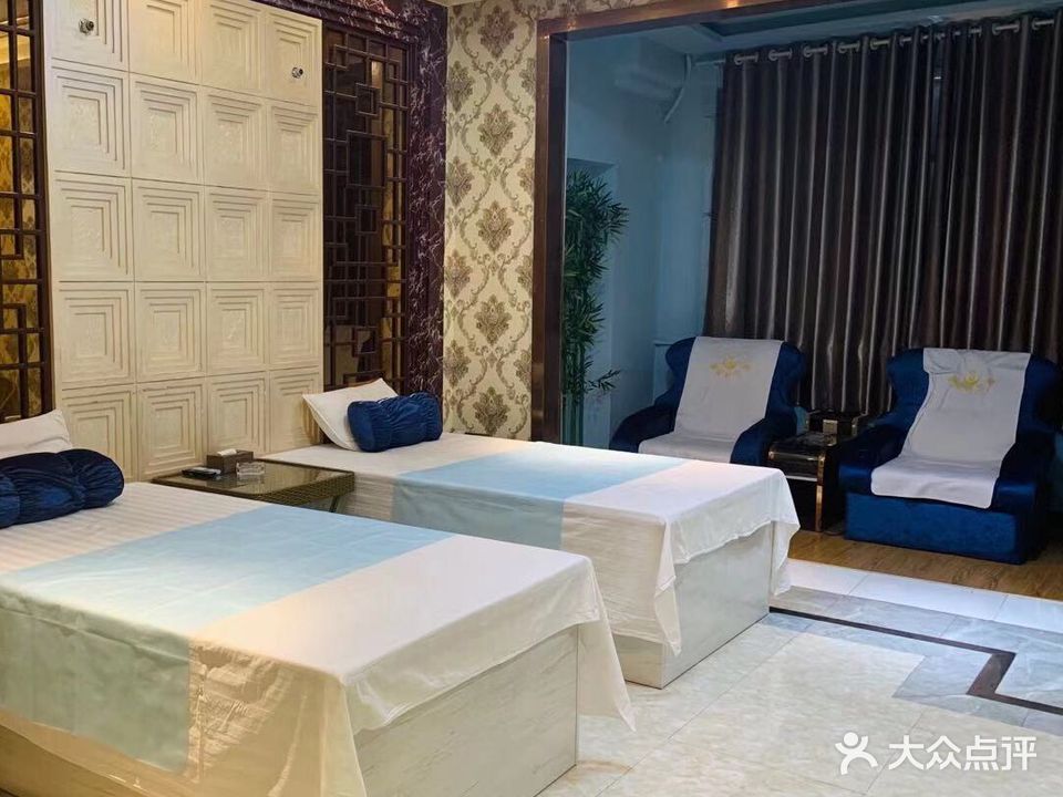 御龙轩足道(建国北路店)