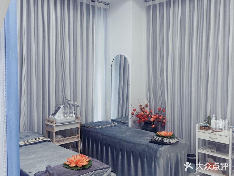 眉绣美院(美林广场店)