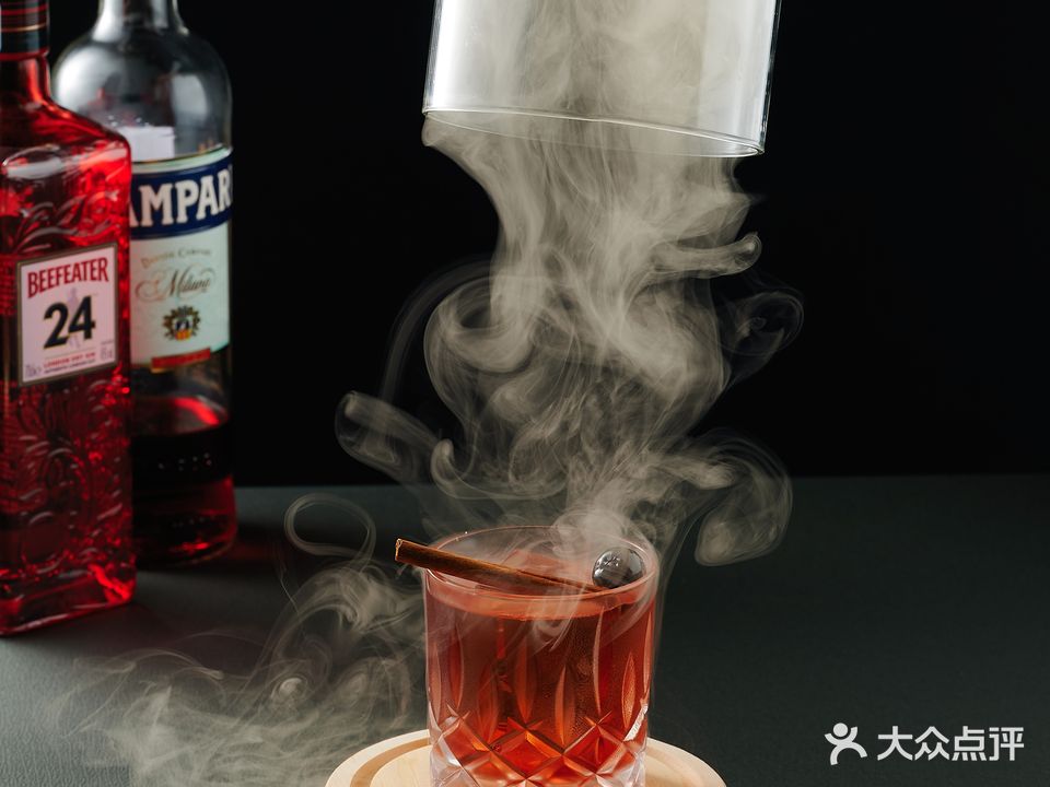 火星音乐餐吧MARS(南山区人才公寓店)