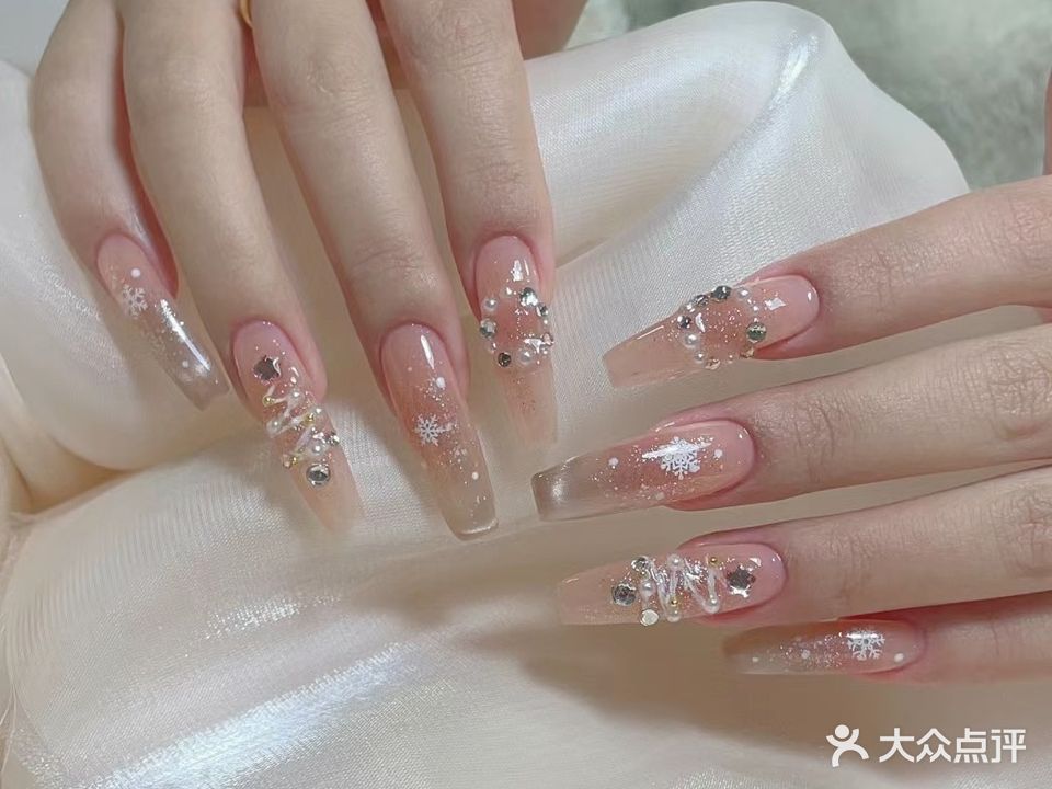 闺蜜