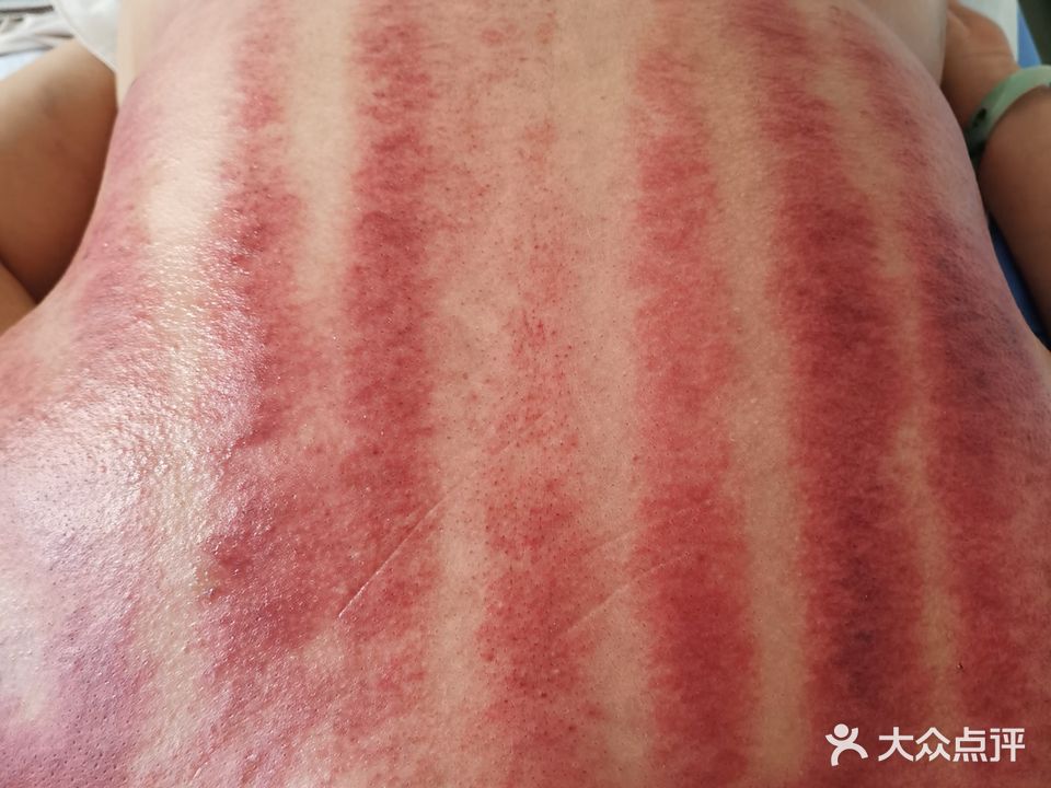 诚信盲人推拿按摩院(文澜路店)