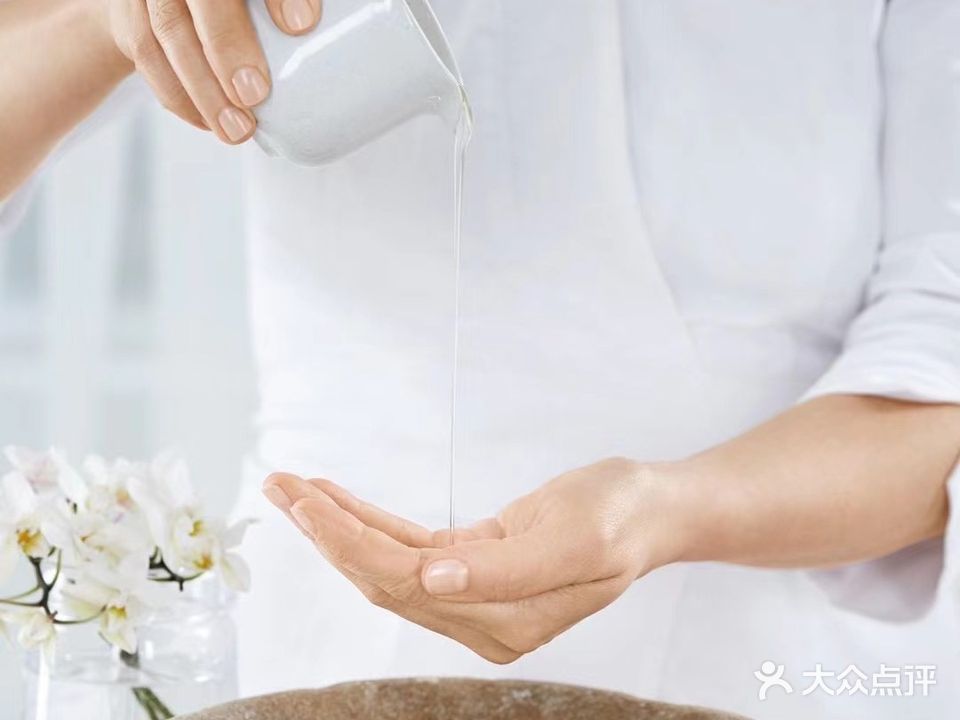 纱曼美容SPA(大冶吾悦店)