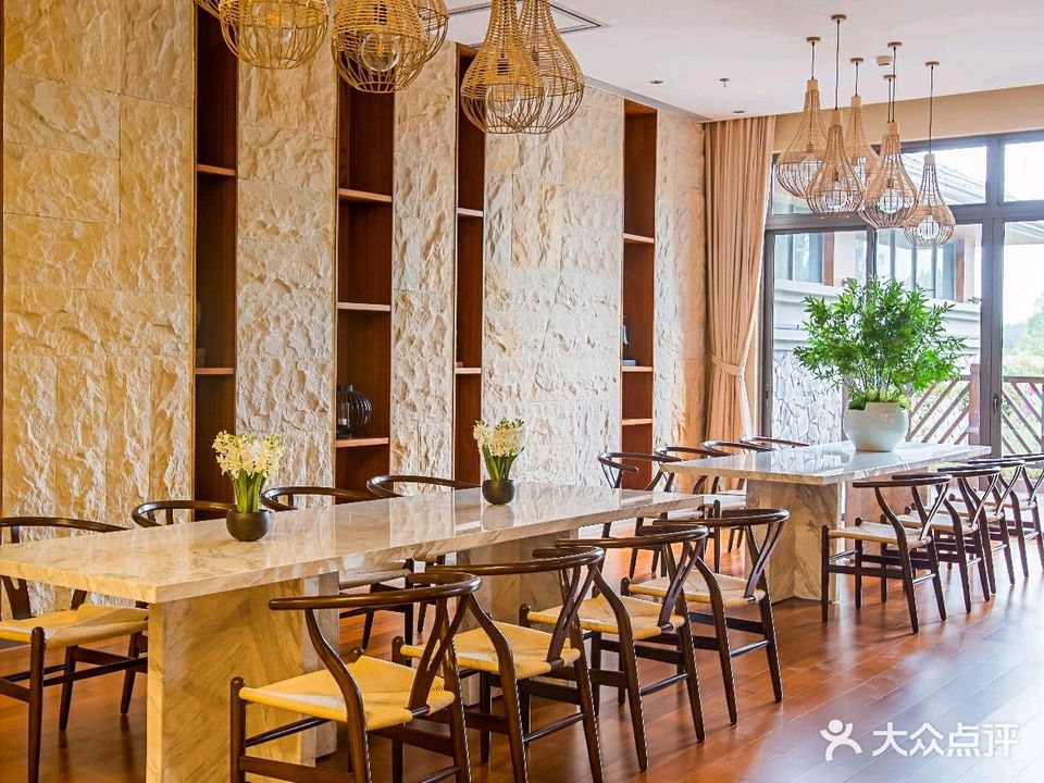 明月阁(美的鹭湖岭南花园酒店)