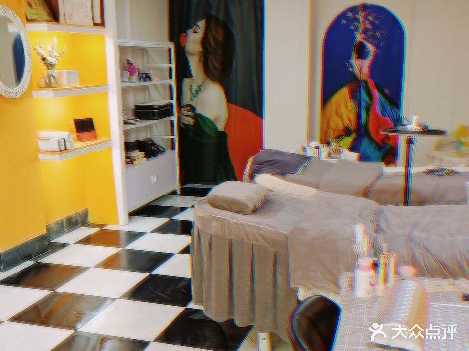 Li莎美甲美睫半永久(正达阳光城店)