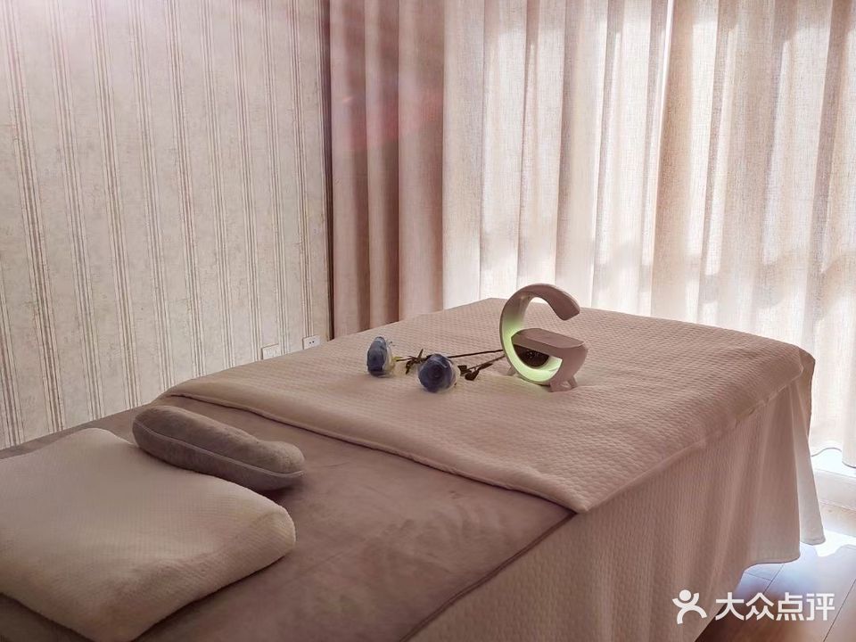 空中壹号·按摩spa(广州火车东站威尼国际店)