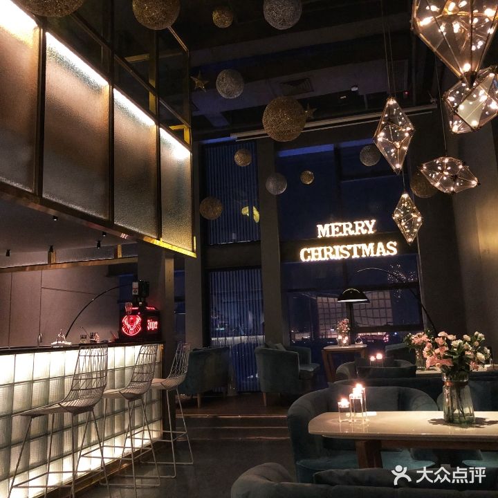 半山view高空酒廊(佳乐金街好旺角店)