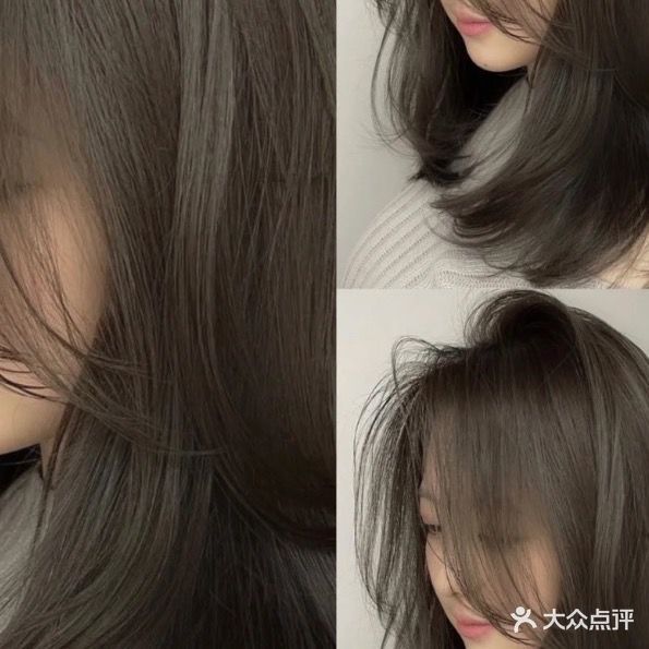 知心美发沙龙(银泰百货蚌埠店)