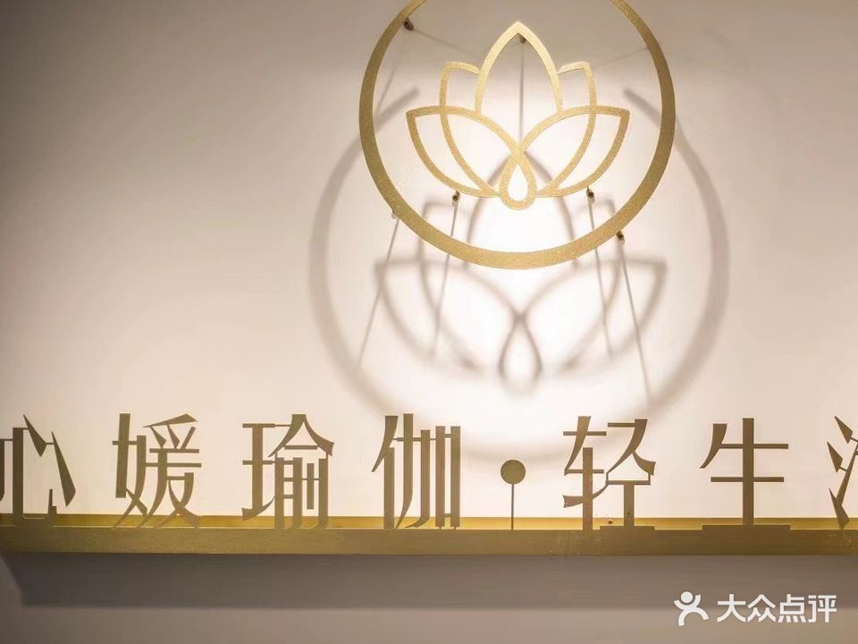 心媛空中瑜伽工作室