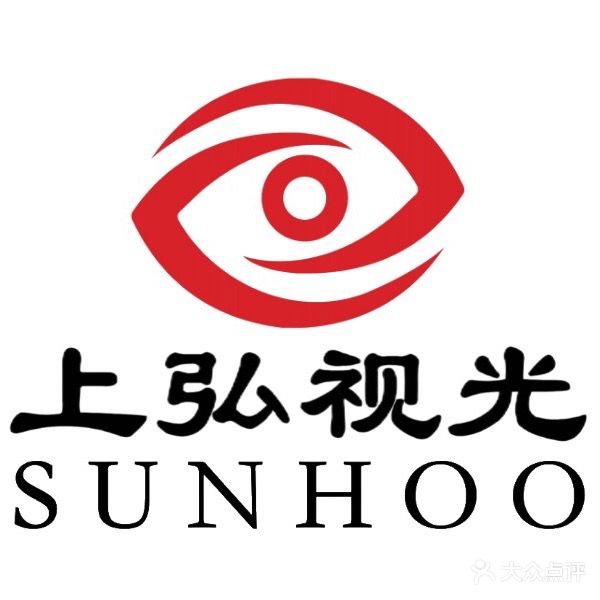 上弘眼镜视光中心