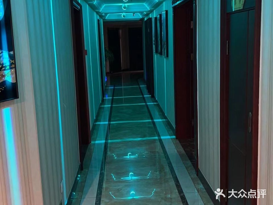 昱品宫·影视·足道·SPA(泰合东方明珠店)