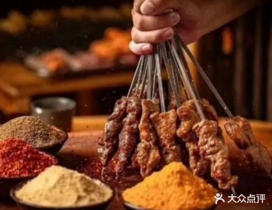 水浒靠肉(和泰店)