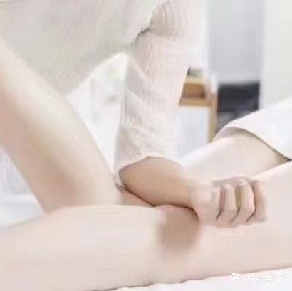 骨馆家百草堂美容养生足疗店