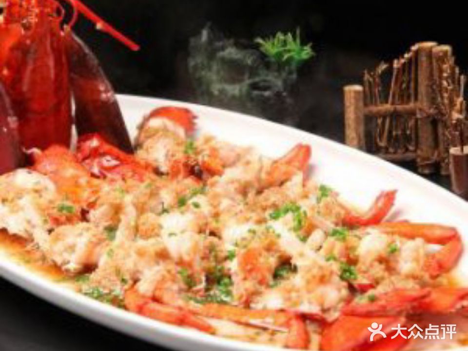 新濠海鲜(老街店)