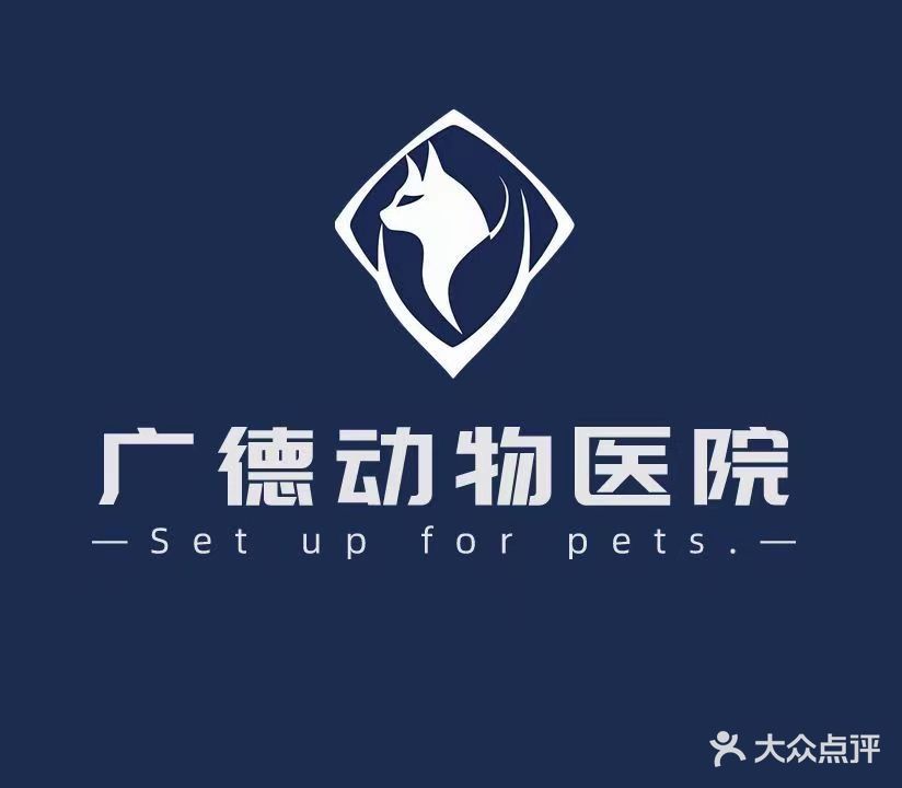 广德动物医院(朝阳路分院)
