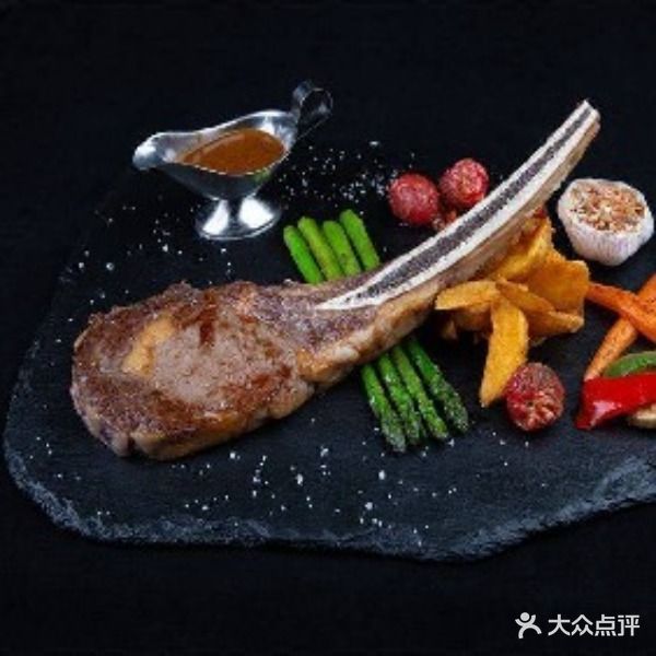 悦·beer西餐厅