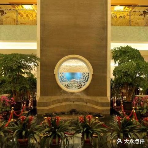 金河富有温泉洗浴城