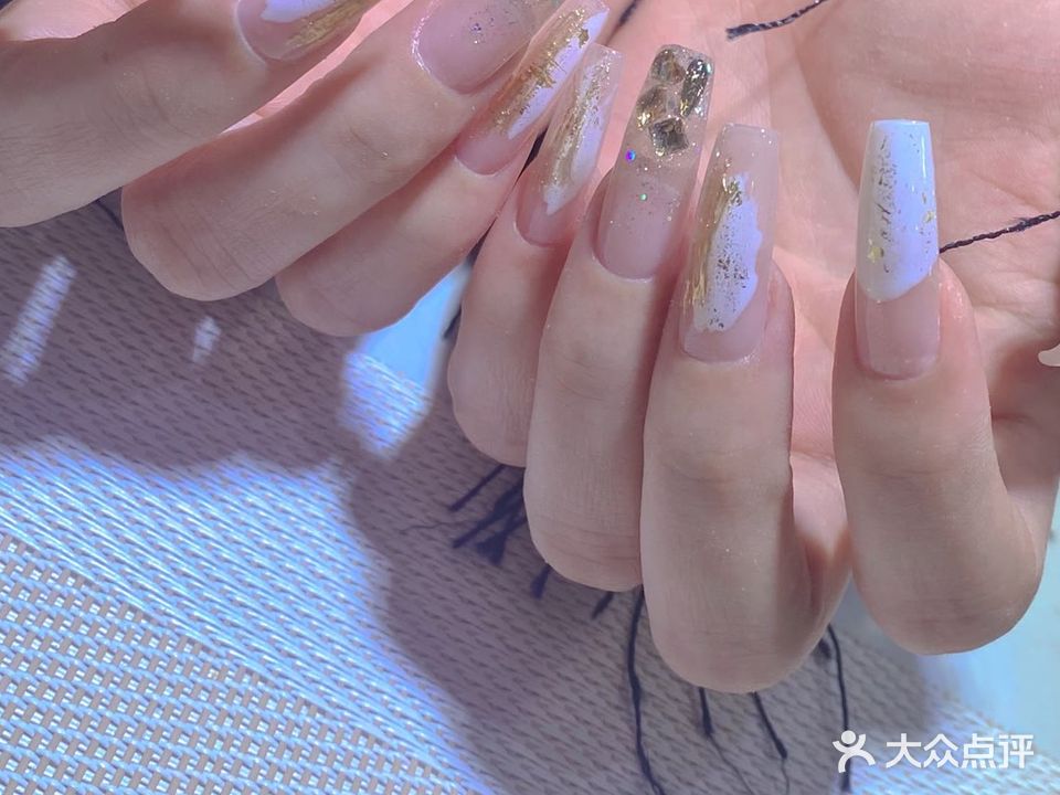 指画美甲美睫(万顺达店)