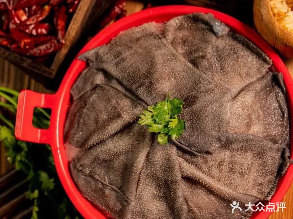 聚丰园火锅(安平大厦店)