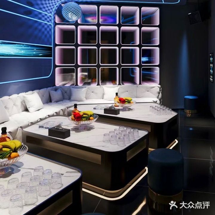 盛世豪门ktv(经发店)