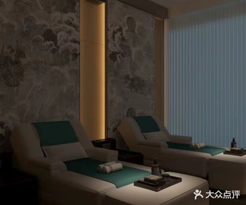 汉唐真功夫(浮山后二小区A区店)