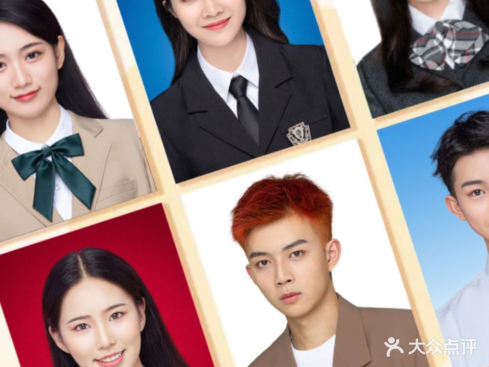 一叶相馆(海德店)