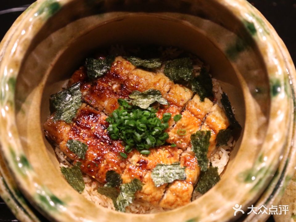 一条鱼·鮨四季(南宁江南万达店)