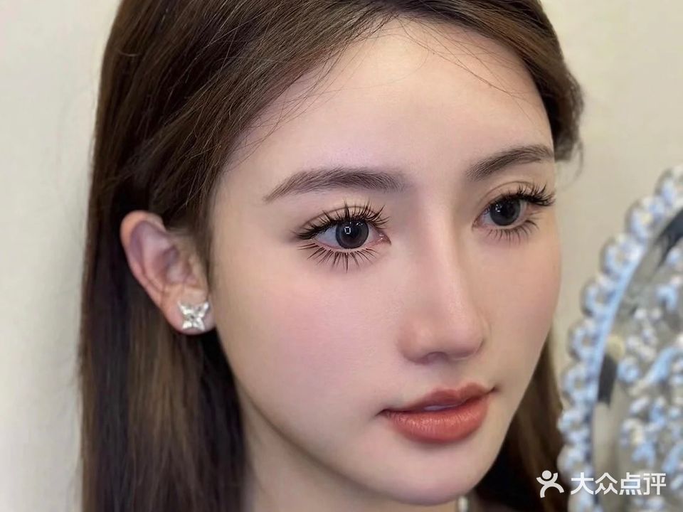 甲妆美