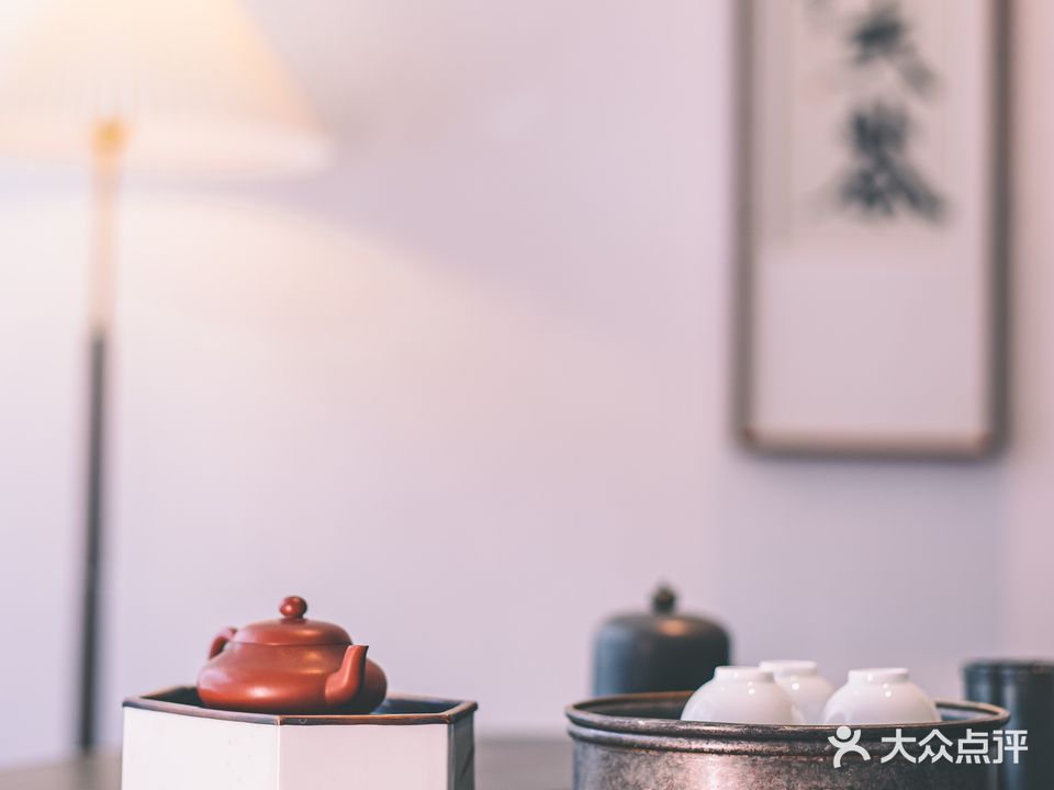 久畹兰人文美学生活空间