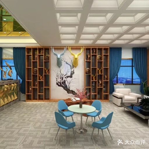 云水阁