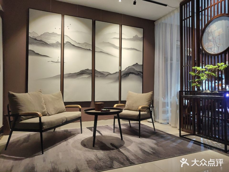 瀚·养生小筑(广西大学店)