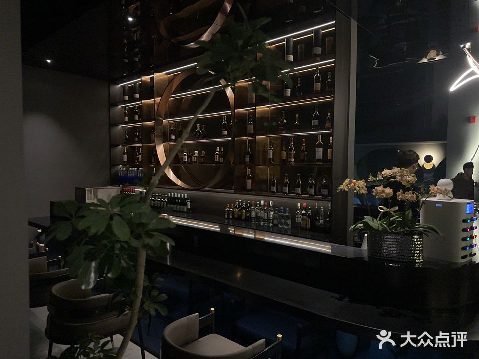 FOX+BAR(阳光100店)