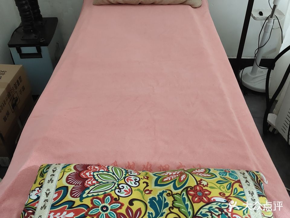 善瑞艾养生馆(幸福苑时代名城店)