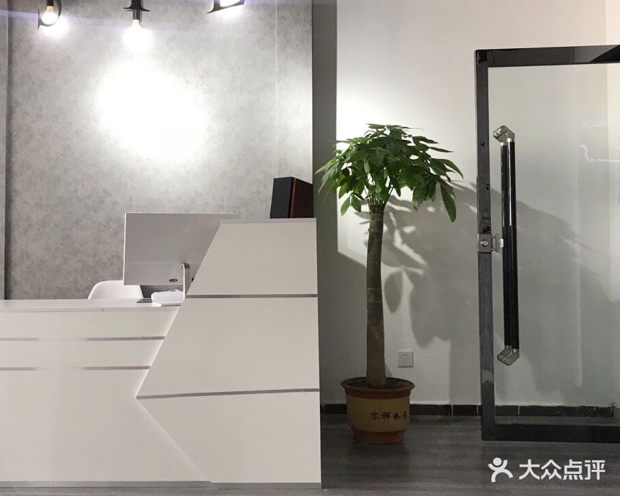 SYE·美学空间·美发美甲