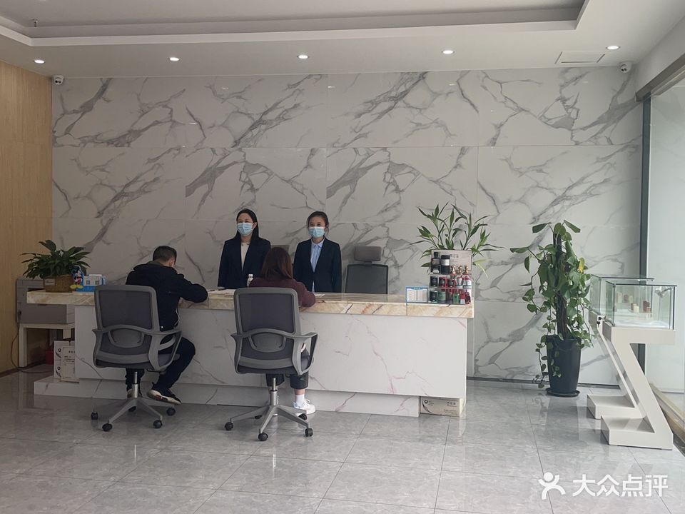 精雕印章(环球中心刻章店)