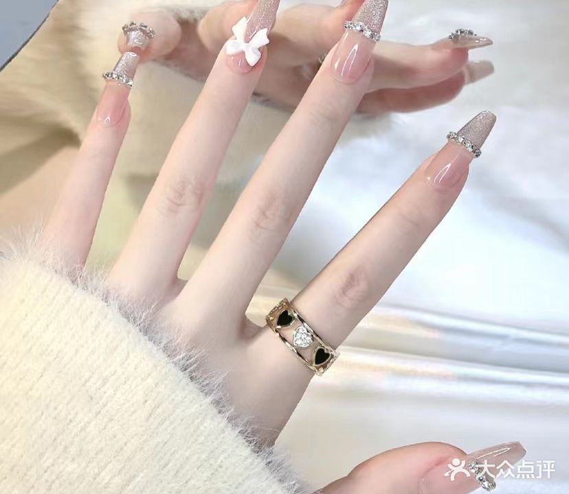 简·爱美甲美睫(中区天星店)