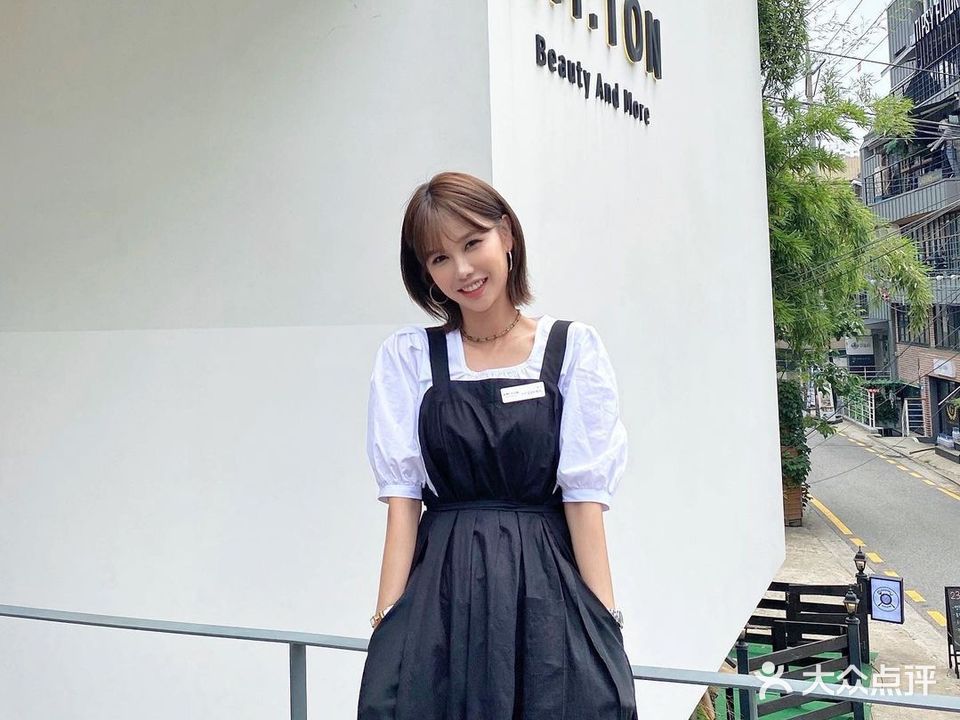 剪吧美学造型