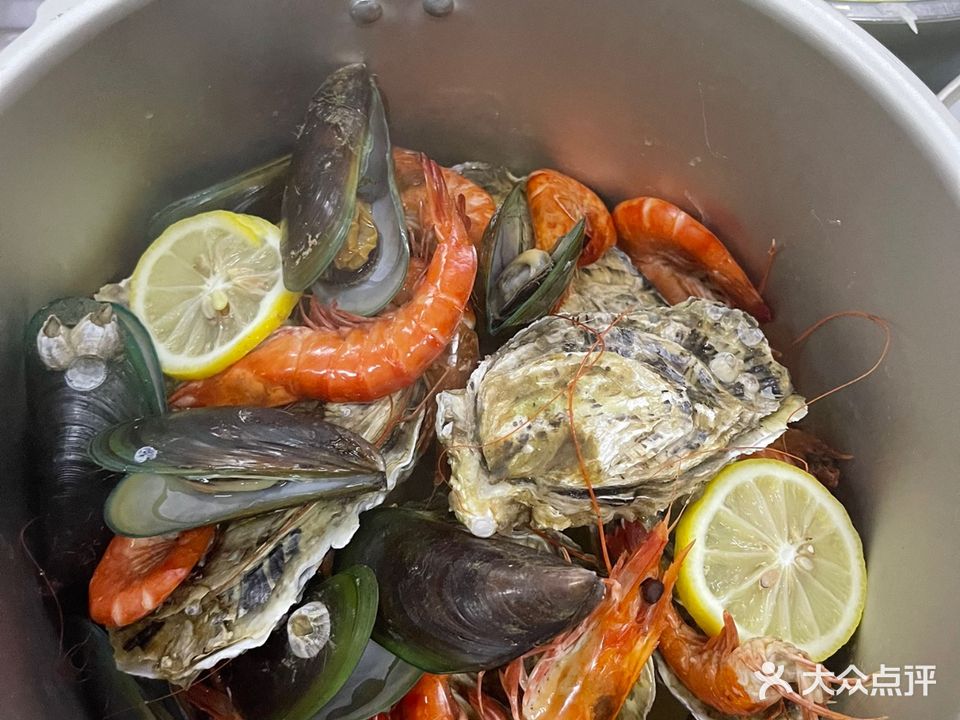 蚝友齐齐哈尔家庭烤肉(海南银亚汽车运输有限公司店)