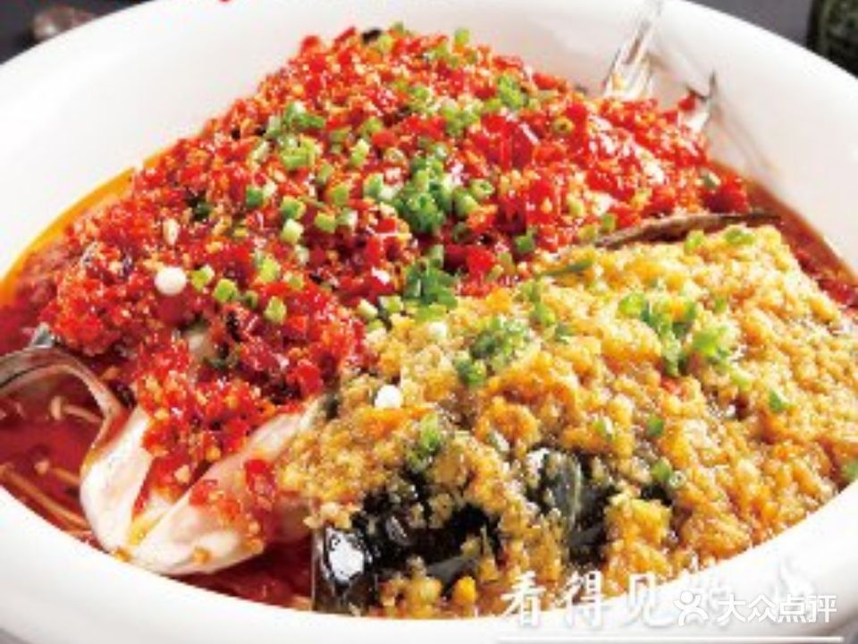 红湘坊·湖南菜馆(世纪花园店)