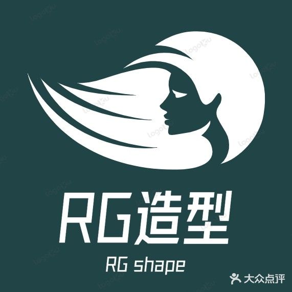 RG造型