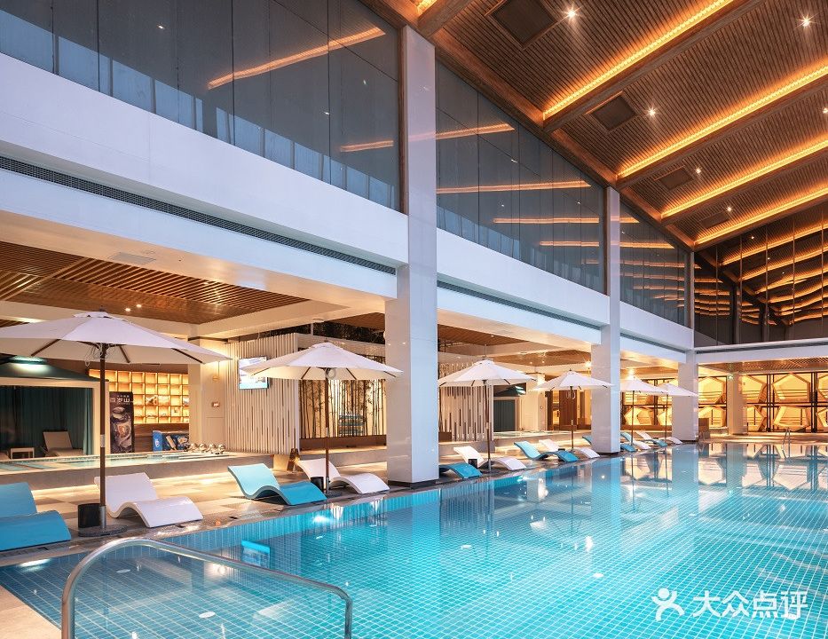 唐庄·城市温泉(中润大道店)