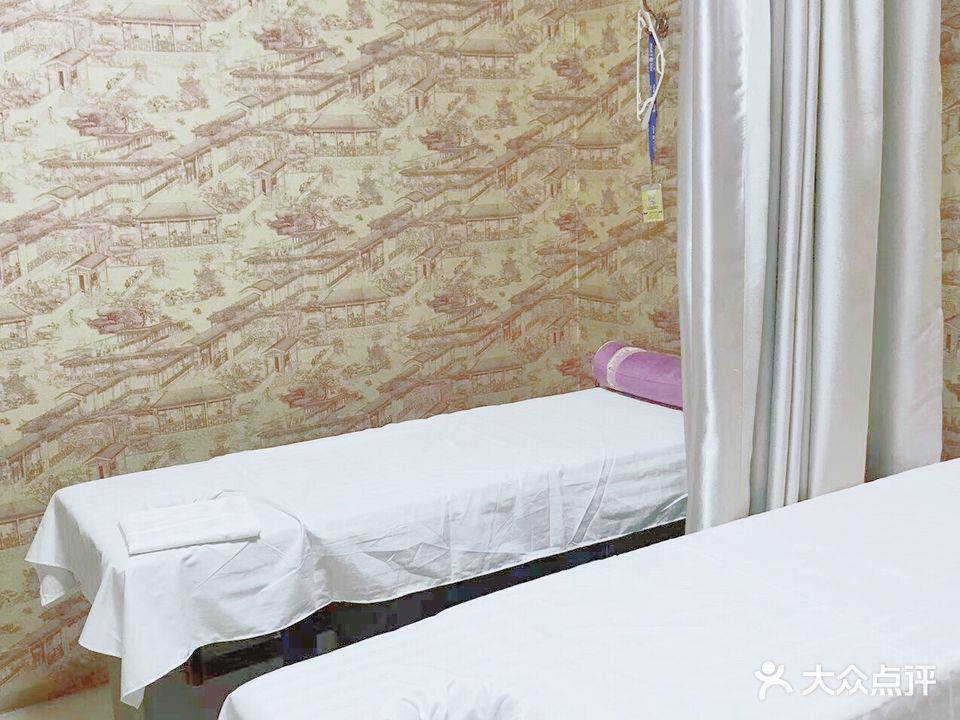 阳婵和盲人推拿(苍梧生活广场店)