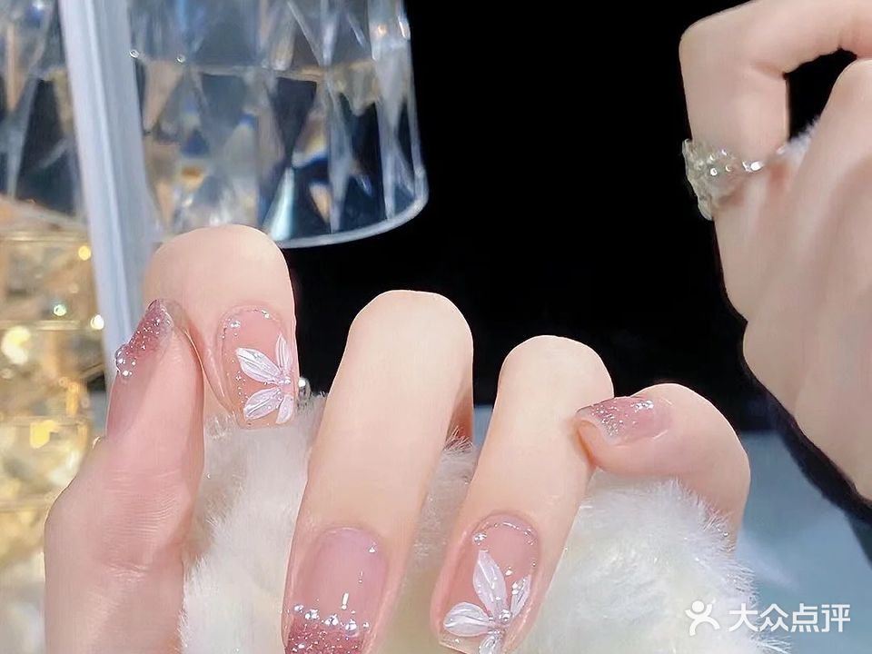 一凡美甲美睫工作室