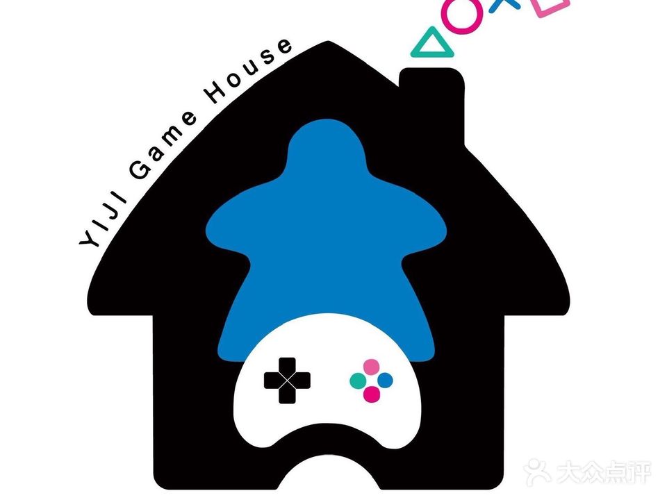一吉游戏屋·桌游PS5 Switch Xbox(万达店)