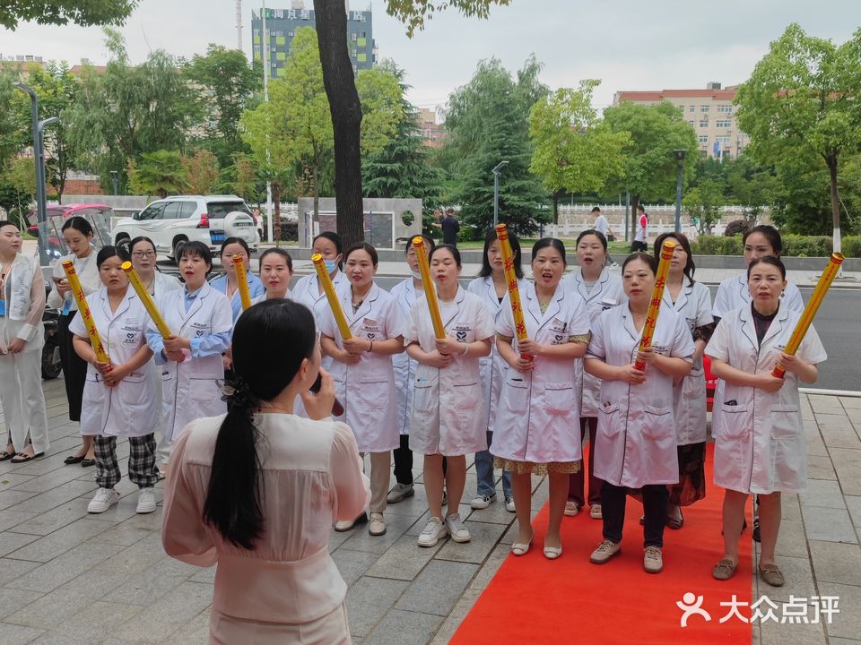 美尚宣美尚会所(广水区十九店)