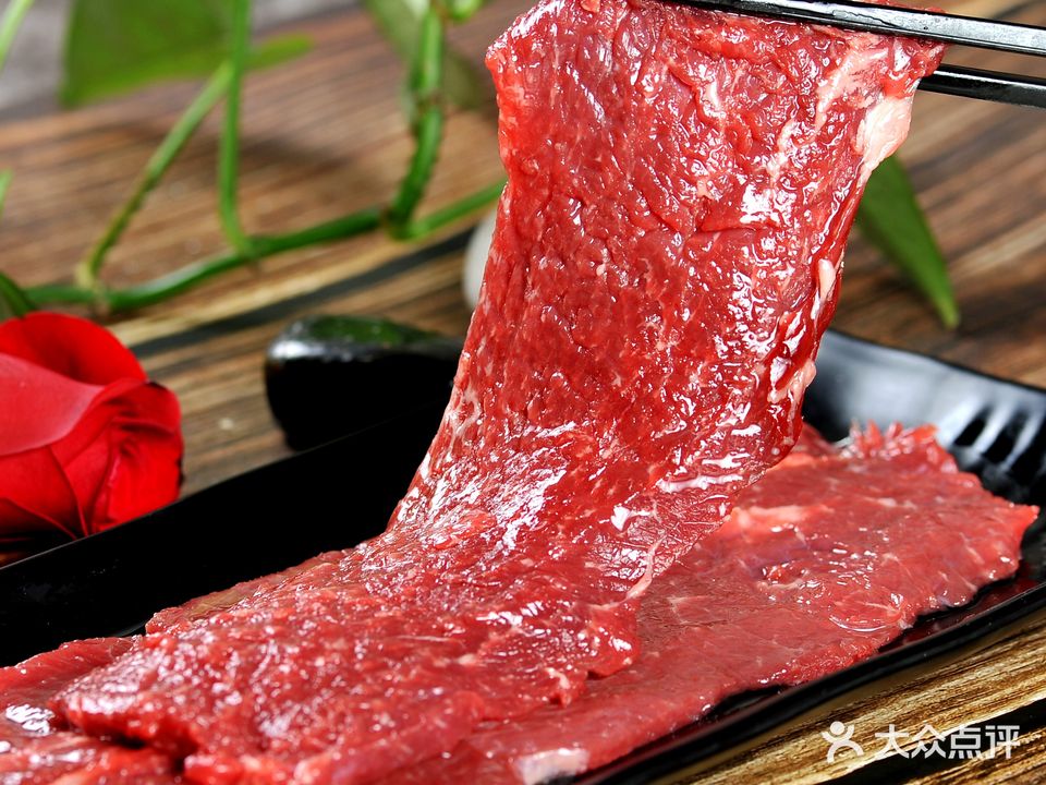 小牛犇犇炭火烤肉