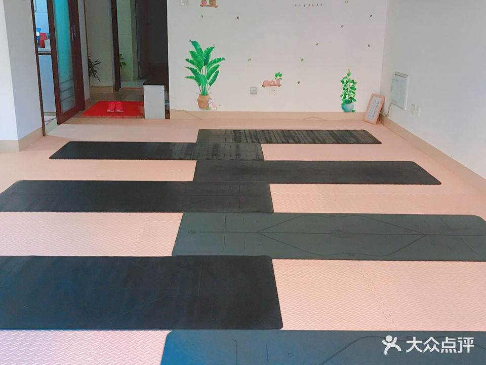海口源艾瑜伽工作室